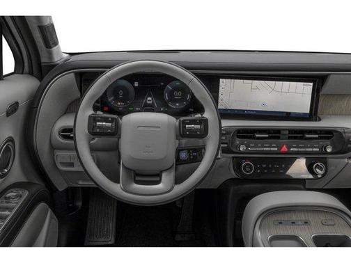 Galaxy 2026 Hyundai Palisade Hybrid Calligraphy