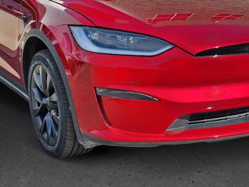 2023 Tesla Model X Base