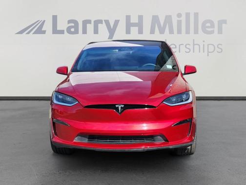 2023 Tesla Model X Base