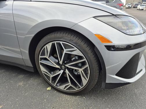 2025 Hyundai IONIQ 6 Limited