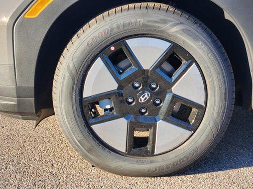 2026 Hyundai SANTA FE HEV SE