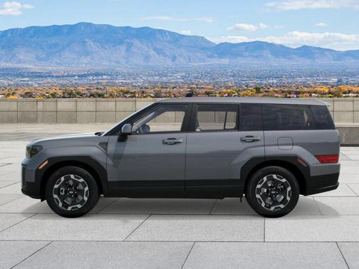 2026 Hyundai SANTA FE SE 2.4