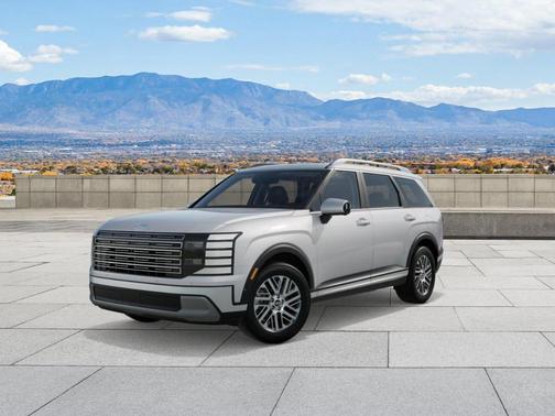 Pearl 2026 Hyundai PALISADE SEL