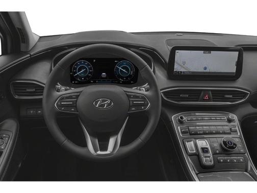 2021 Hyundai SANTA FE HEV Limited