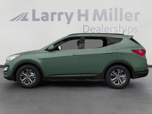 2013 Hyundai SANTA FE Sport