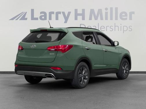 2013 Hyundai SANTA FE Sport