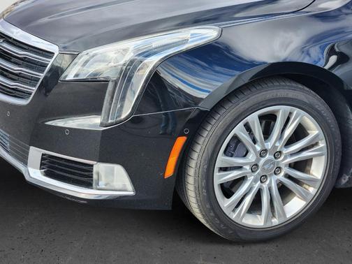 2018 Cadillac XTS Luxury
