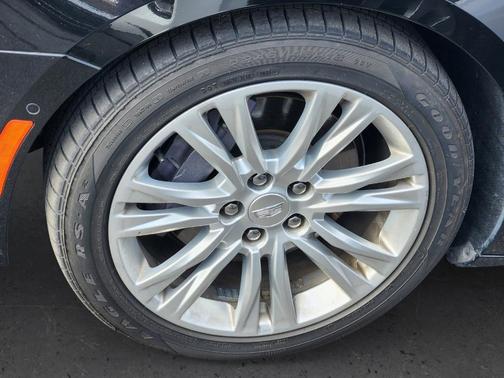 2018 Cadillac XTS Luxury