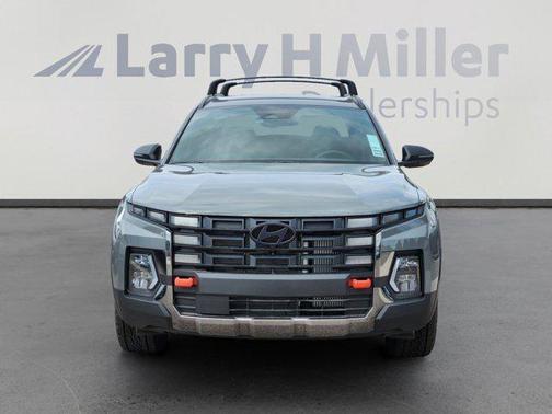 2025 Hyundai SANTA CRUZ XRT