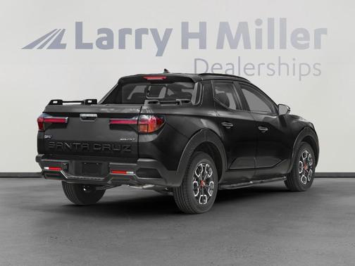 2024 Hyundai SANTA CRUZ 2.5T XRT