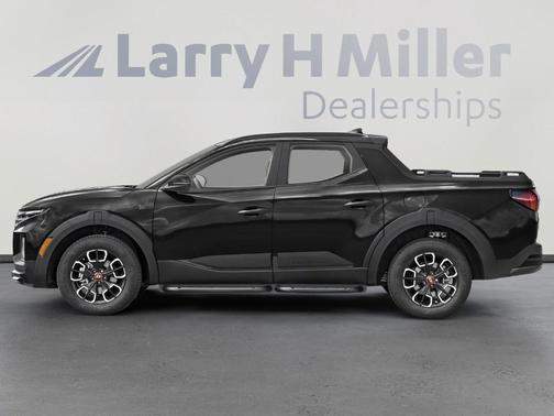 2024 Hyundai SANTA CRUZ 2.5T XRT