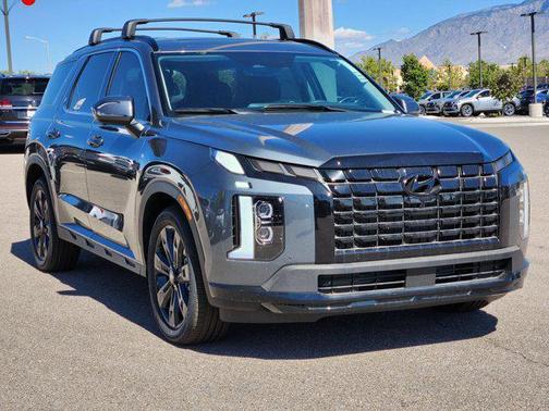2025 Hyundai PALISADE XRT