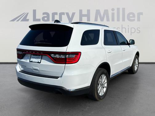 2022 Dodge Durango SXT