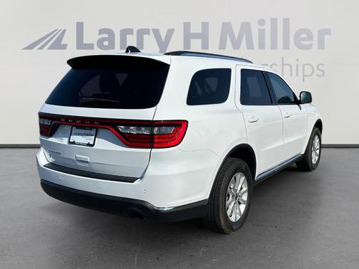2022 Dodge Durango SXT