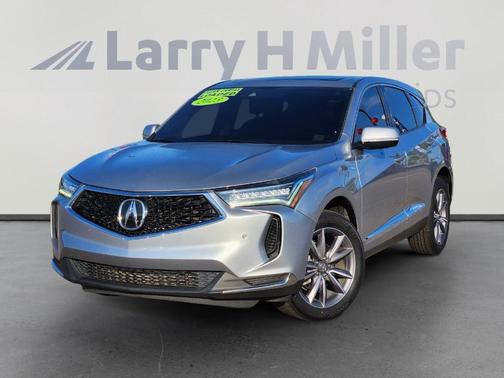 2023 Acura RDX Technology Package