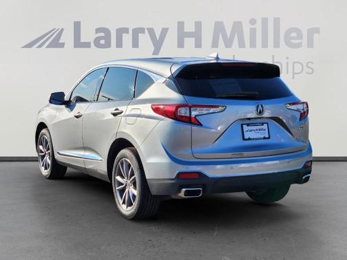 2023 Acura RDX Technology Package