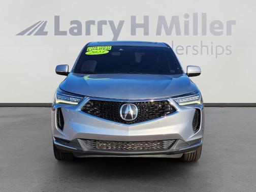 2023 Acura RDX Technology Package