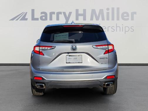 2023 Acura RDX Technology Package