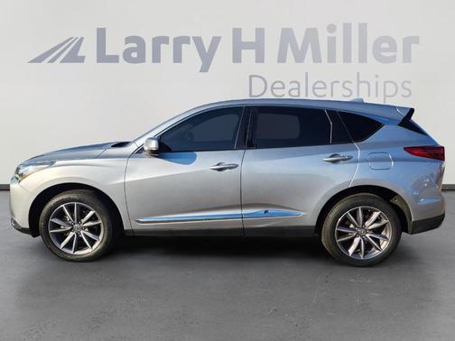 2023 Acura RDX Technology Package