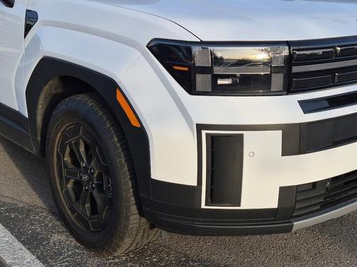 2025 Hyundai SANTA FE XRT