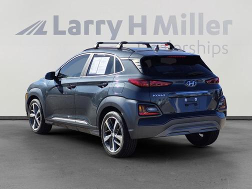 2020 Hyundai KONA Limited