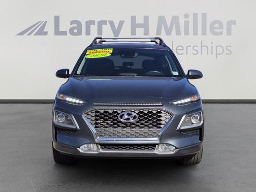 2020 Hyundai KONA Limited