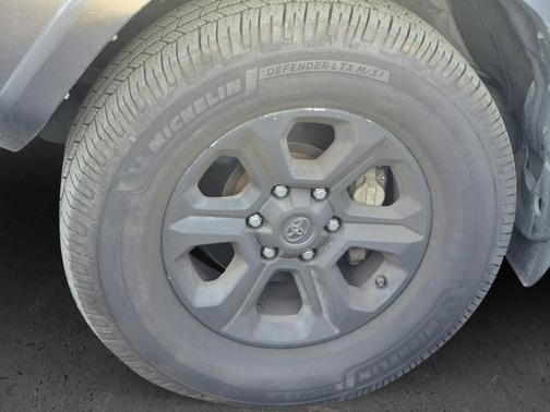 2016 Toyota 4Runner Sport