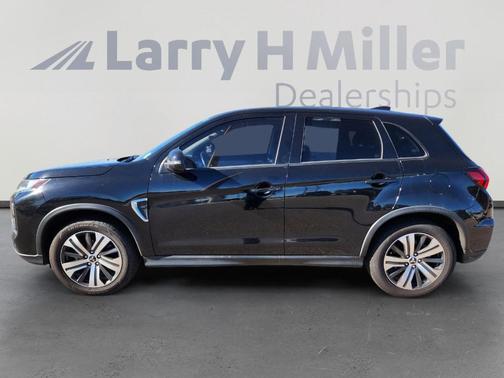 2021 Mitsubishi Outlander Sport 2.0 SE