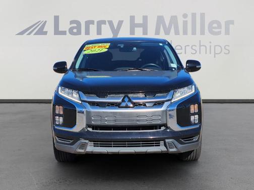 2021 Mitsubishi Outlander Sport 2.0 SE