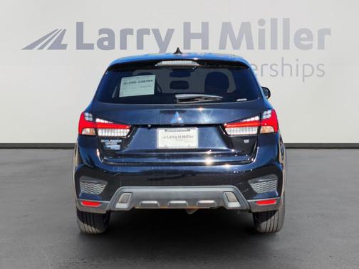 2021 Mitsubishi Outlander Sport 2.0 SE