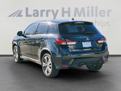 2021 Mitsubishi Outlander Sport 2.0 SE