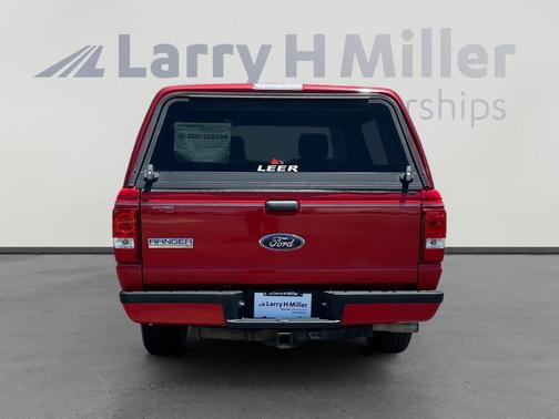 2010 Ford Ranger XLT