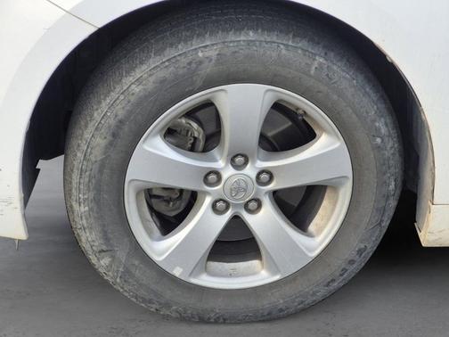 2017 Toyota Sienna L