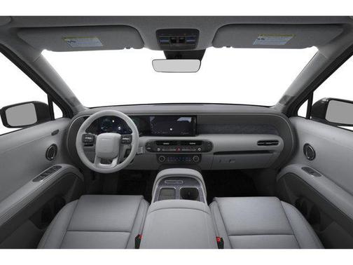 Pearl 2026 Hyundai Palisade Hybrid Limited