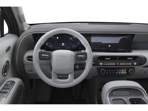 Pearl 2026 Hyundai Palisade Hybrid Limited