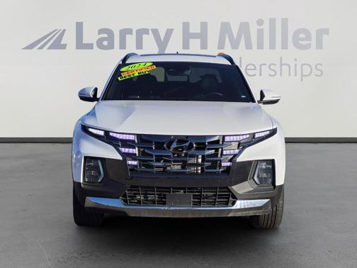 2024 Hyundai SANTA CRUZ 2.5T Limited