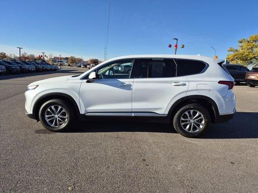 2020 Hyundai SANTA FE 2.4 SEL