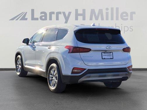 2020 Hyundai SANTA FE 2.4 SEL