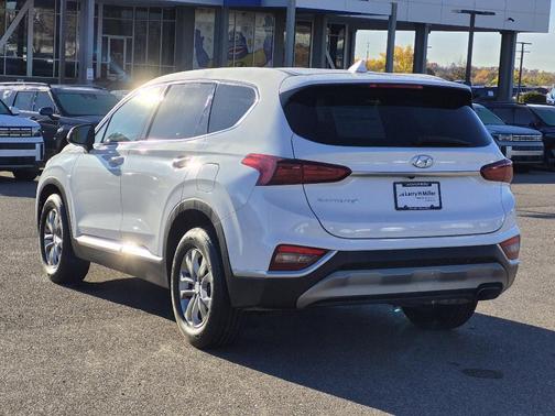 2020 Hyundai SANTA FE 2.4 SEL