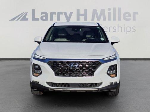 2020 Hyundai SANTA FE 2.4 SEL