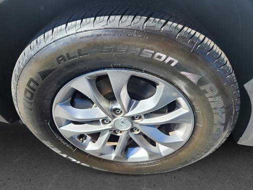 2020 Hyundai SANTA FE 2.4 SEL