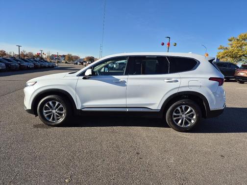 2020 Hyundai SANTA FE 2.4 SEL