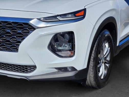 2020 Hyundai SANTA FE 2.4 SEL