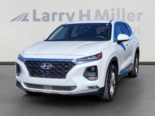 2020 Hyundai SANTA FE 2.4 SEL