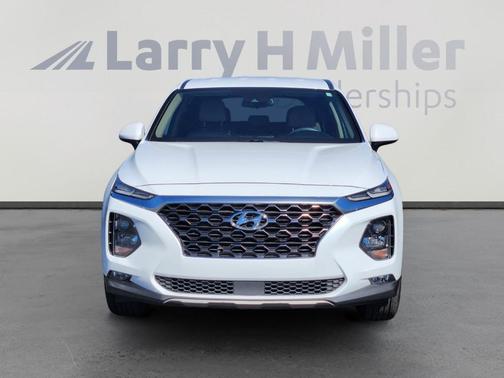 2020 Hyundai SANTA FE 2.4 SEL