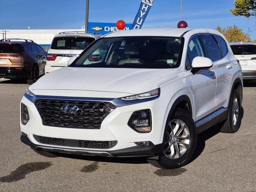 2020 Hyundai SANTA FE 2.4 SEL