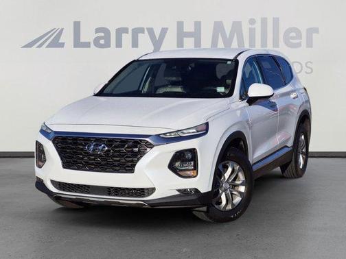 2020 Hyundai SANTA FE 2.4 SEL