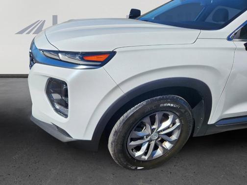 2020 Hyundai SANTA FE 2.4 SEL