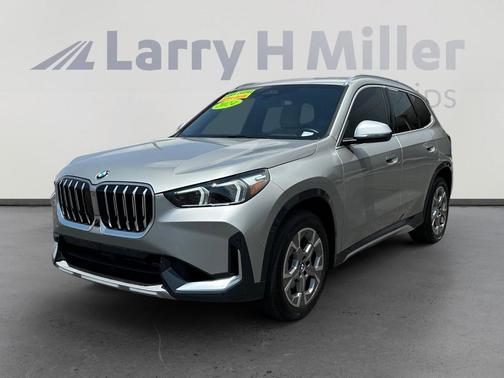 2024 BMW X1 xDrive28i
