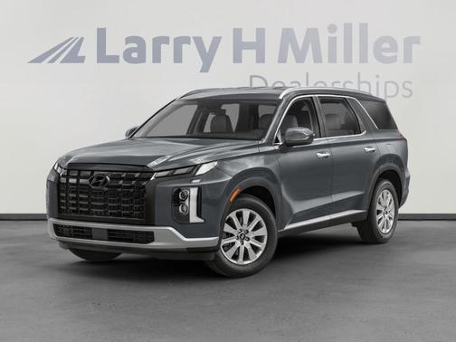 2023 Hyundai PALISADE SEL